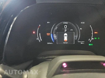 2023 Lexus RX 500h F SPORT Performance - miniatura 12