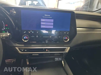 2023 Lexus RX 500h F SPORT Performance - miniatura 13