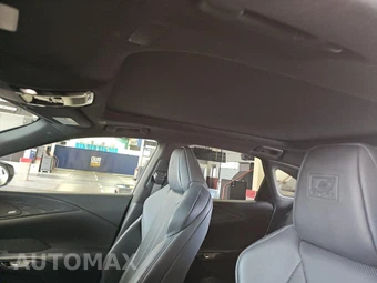 2023 Lexus RX 500h F SPORT Performance - miniatura 14