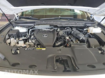 2023 Lexus RX 500h F SPORT Performance - miniatura 15