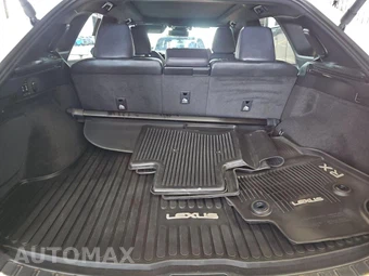 2023 Lexus RX 500h F SPORT Performance - miniatura 16