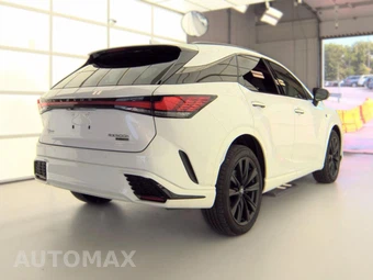 2023 Lexus RX 500h F SPORT Performance - miniatura 2
