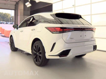 2023 Lexus RX 500h F SPORT Performance - miniatura 4