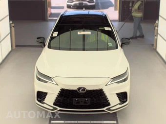 2023 Lexus RX 500h F SPORT Performance - miniatura 6
