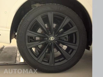 2023 Lexus RX 500h F SPORT Performance - miniatura 7