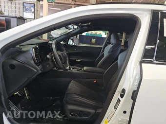 2023 Lexus RX 500h F SPORT Performance - miniatura 8