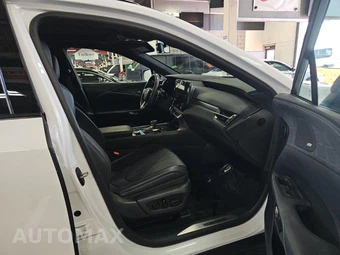 2023 Lexus RX 500h F SPORT Performance - miniatura 9