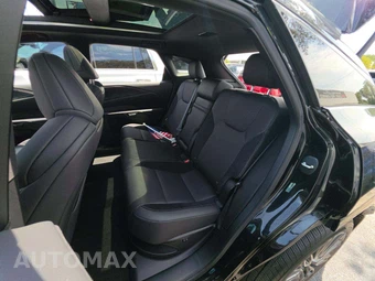 2023 Lexus RX 500h F SPORT Performance – miniatura 13