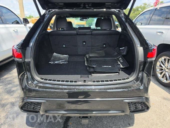 2023 Lexus RX 500h F SPORT Performance – miniatura 14