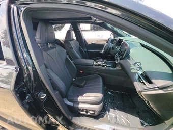 2023 Lexus RX 500h F SPORT Performance – miniatura 18