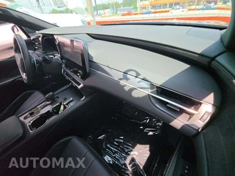 2023 Lexus RX 500h F SPORT Performance – miniatura 19