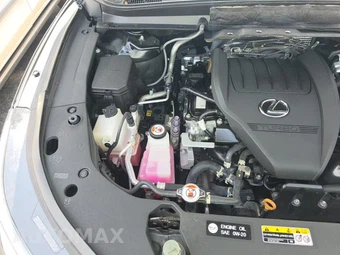 2023 Lexus RX 500h F SPORT Performance – miniatura 22