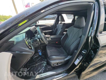 2023 Lexus RX 500h F SPORT Performance – miniatura 6