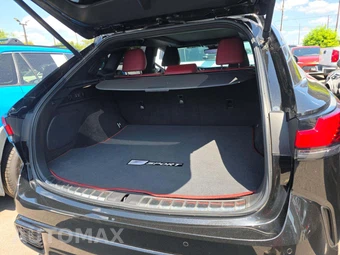 2023 Lexus RX 500h F SPORT Performance - miniatura 14