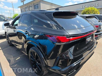 2023 Lexus RX 500h F SPORT Performance - miniatura 2
