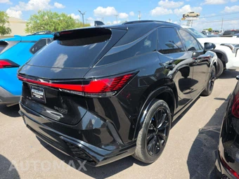 2023 Lexus RX 500h F SPORT Performance - miniatura 3