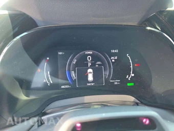 2023 Lexus RX 500h F SPORT Performance - miniatura 9