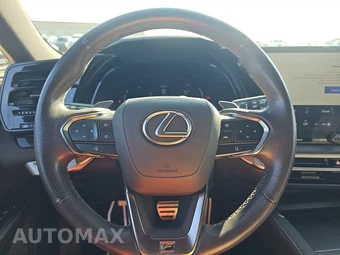 2023 Lexus RX 500h F SPORT Performance - miniatura 10