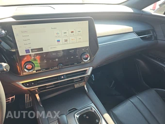 2023 Lexus RX 500h F SPORT Performance - miniatura 11