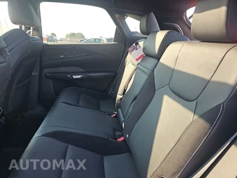 2023 Lexus RX 500h F SPORT Performance - miniatura 13