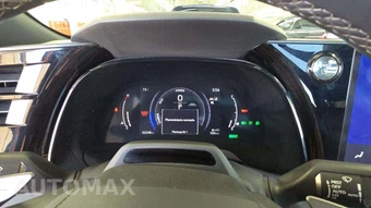2023 Lexus RX 500h F SPORT Performance - miniatura 19