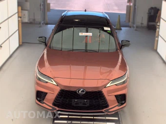 2023 Lexus RX 500h F SPORT Performance - miniatura 2