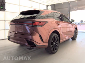 2023 Lexus RX 500h F SPORT Performance - miniatura 4