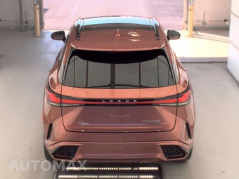 2023 Lexus RX 500h F SPORT Performance - miniatura 5
