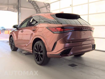 2023 Lexus RX 500h F SPORT Performance - miniatura 6