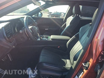 2023 Lexus RX 500h F SPORT Performance - miniatura 7