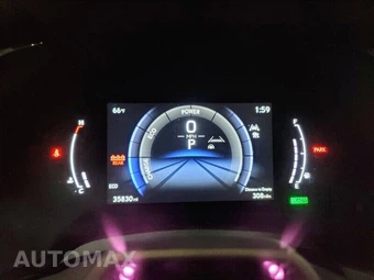 2023 Lexus RX 500h F SPORT Performance - miniatura 10