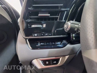 2023 Lexus RX 500h F SPORT Performance - miniatura 11