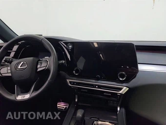 2023 Lexus RX 500h F SPORT Performance - miniatura 12