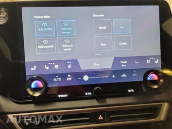 2023 Lexus RX 500h F SPORT Performance - miniatura 15