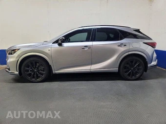 2023 Lexus RX 500h F SPORT Performance - miniatura 2