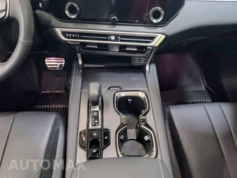 2023 Lexus RX 500h F SPORT Performance - miniatura 21