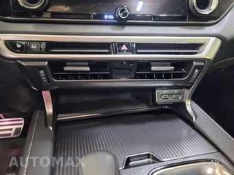 2023 Lexus RX 500h F SPORT Performance - miniatura 22