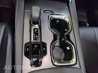 2023 Lexus RX 500h F SPORT Performance - miniatura 23