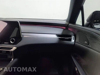 2023 Lexus RX 500h F SPORT Performance - miniatura 24