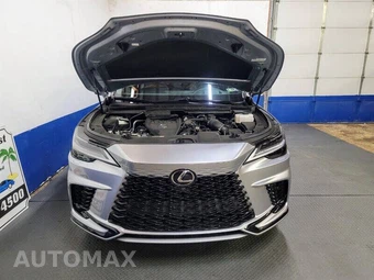 2023 Lexus RX 500h F SPORT Performance - miniatura 27