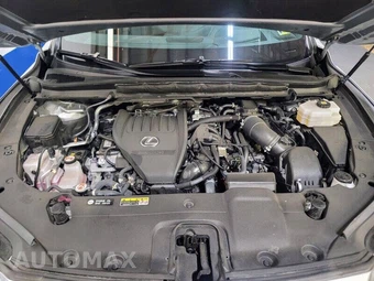 2023 Lexus RX 500h F SPORT Performance - miniatura 28
