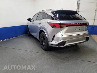 2023 Lexus RX 500h F SPORT Performance - miniatura 29