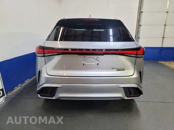 2023 Lexus RX 500h F SPORT Performance - miniatura 30