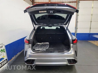 2023 Lexus RX 500h F SPORT Performance - miniatura 31