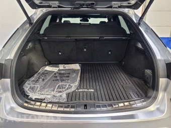 2023 Lexus RX 500h F SPORT Performance - miniatura 32