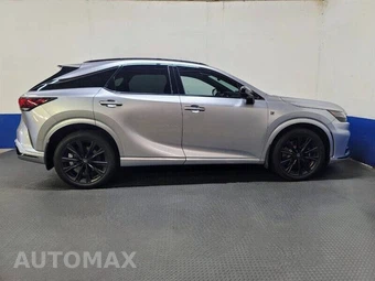 2023 Lexus RX 500h F SPORT Performance - miniatura 34
