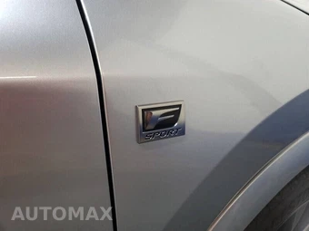2023 Lexus RX 500h F SPORT Performance - miniatura 35