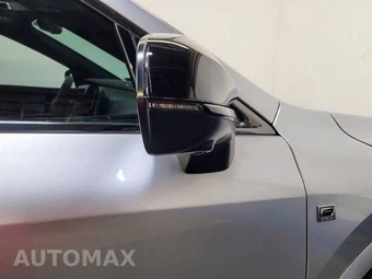 2023 Lexus RX 500h F SPORT Performance - miniatura 36