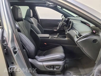 2023 Lexus RX 500h F SPORT Performance - miniatura 41