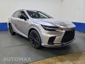 2023 Lexus RX 500h F SPORT Performance - miniatura 42
